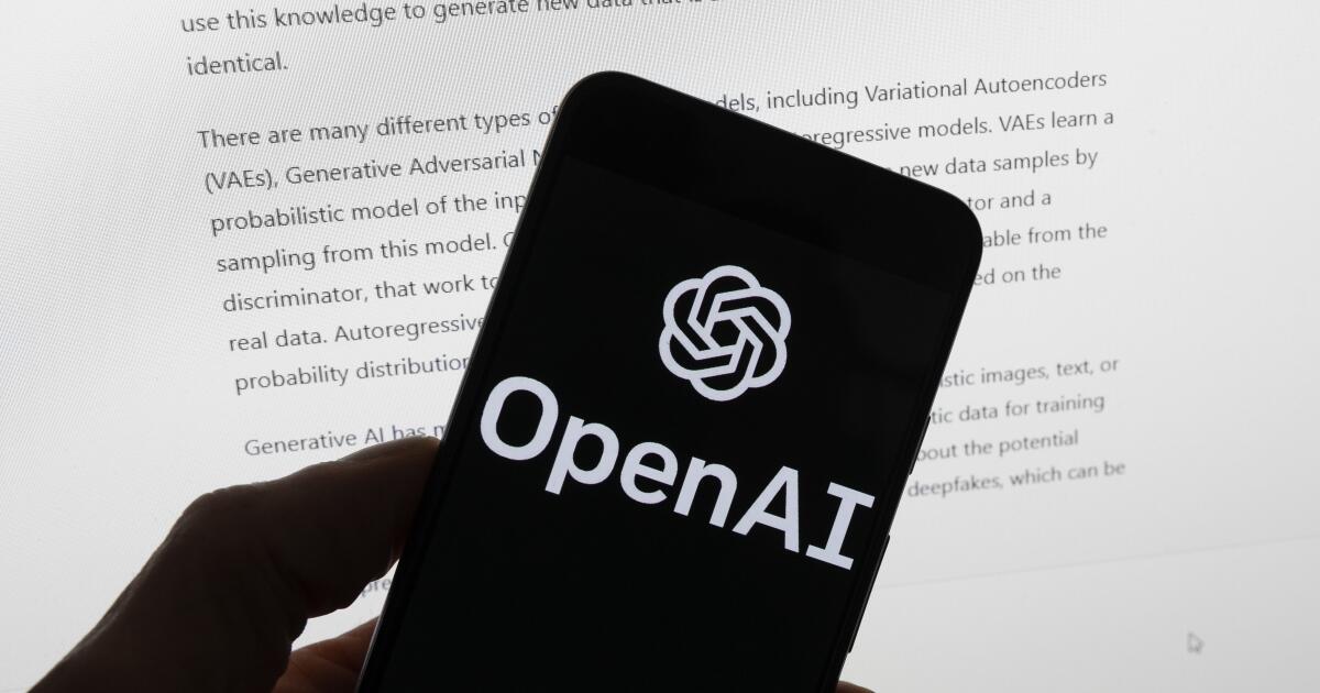 OpenAI forms safety and security committee as concerns mount about AI – The TechLead