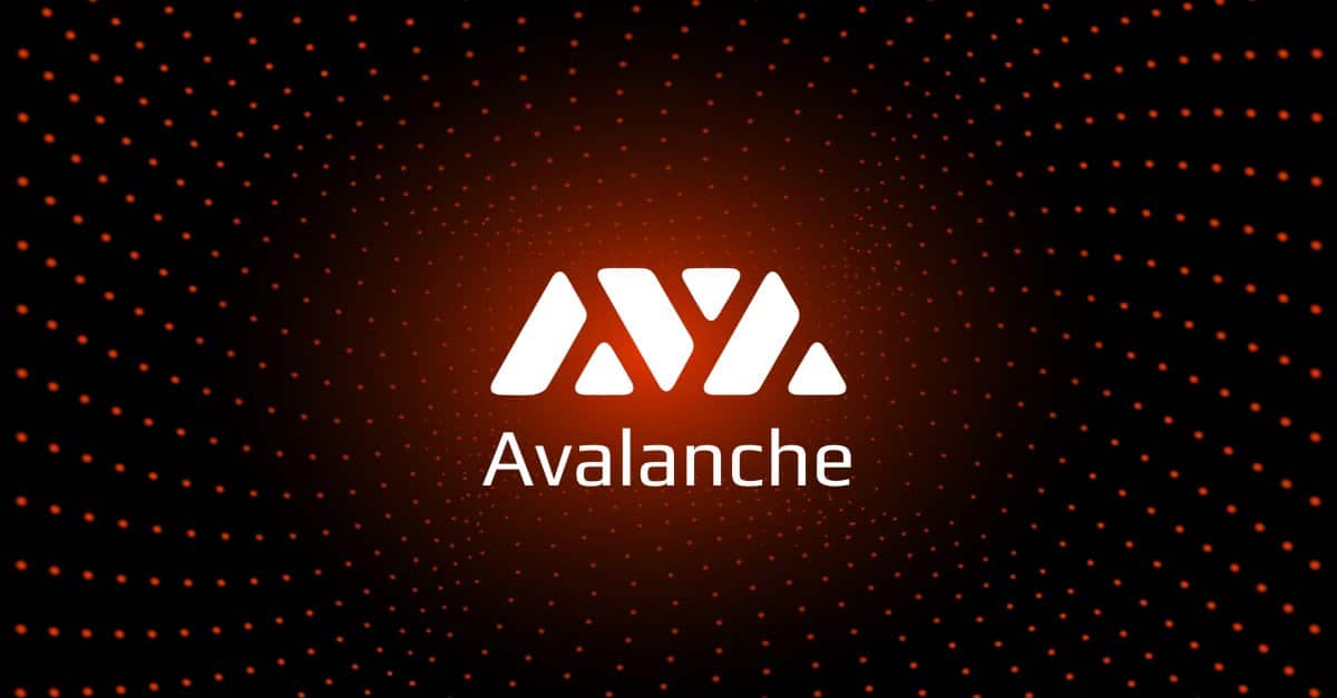 Avalanche (AVAX) Set to Rally to $40 Based on Bullish Patterns – The TechLead