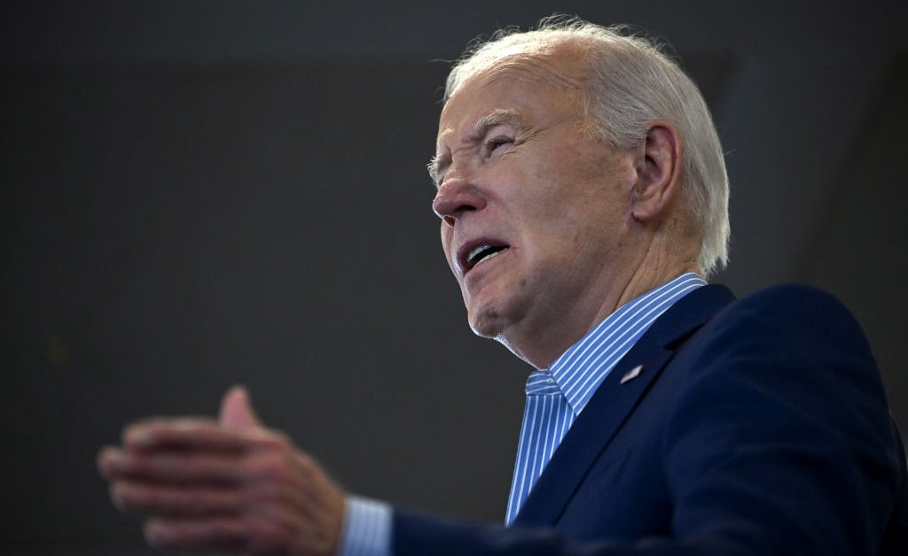 Why Biden Is Taking a Hard Line on Chinese EVs – The TechLead