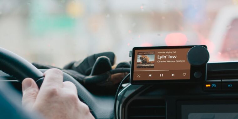 “Unacceptable”: Spotify bricking Car Thing devices in Dec. without refunds – The TechLead