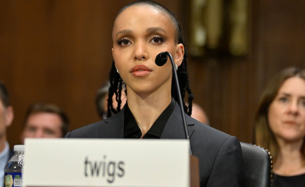 Why FKA twigs Has Created a Deepfake AI Version of Herself – The TechLead