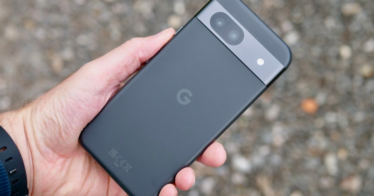 The best Google Pixel 8a cases in 2024 – The TechLead