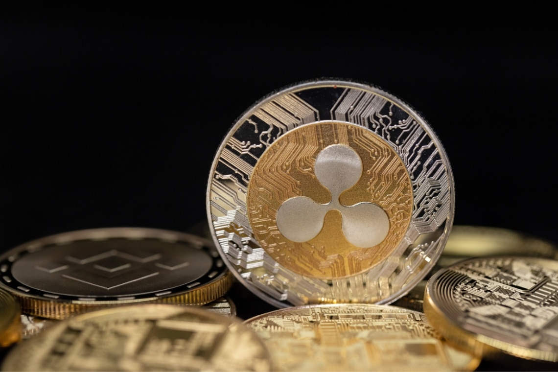 Ripple CTO David Schwartz Reveals Why Ripple Is XRP’s Top Seller – The TechLead