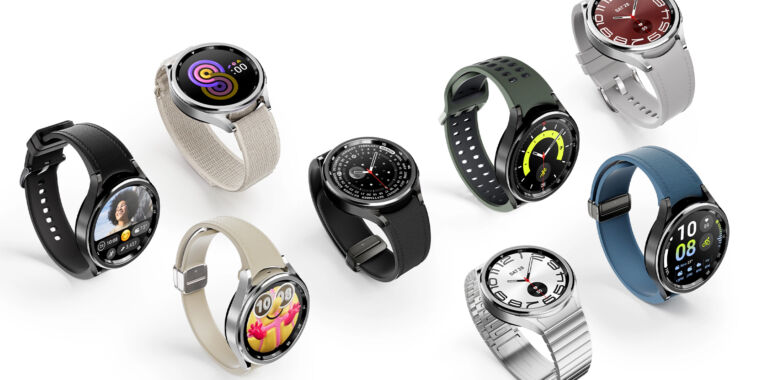 Wear OS’s big comeback continues; might hit half of Apple Watch sales – The TechLead