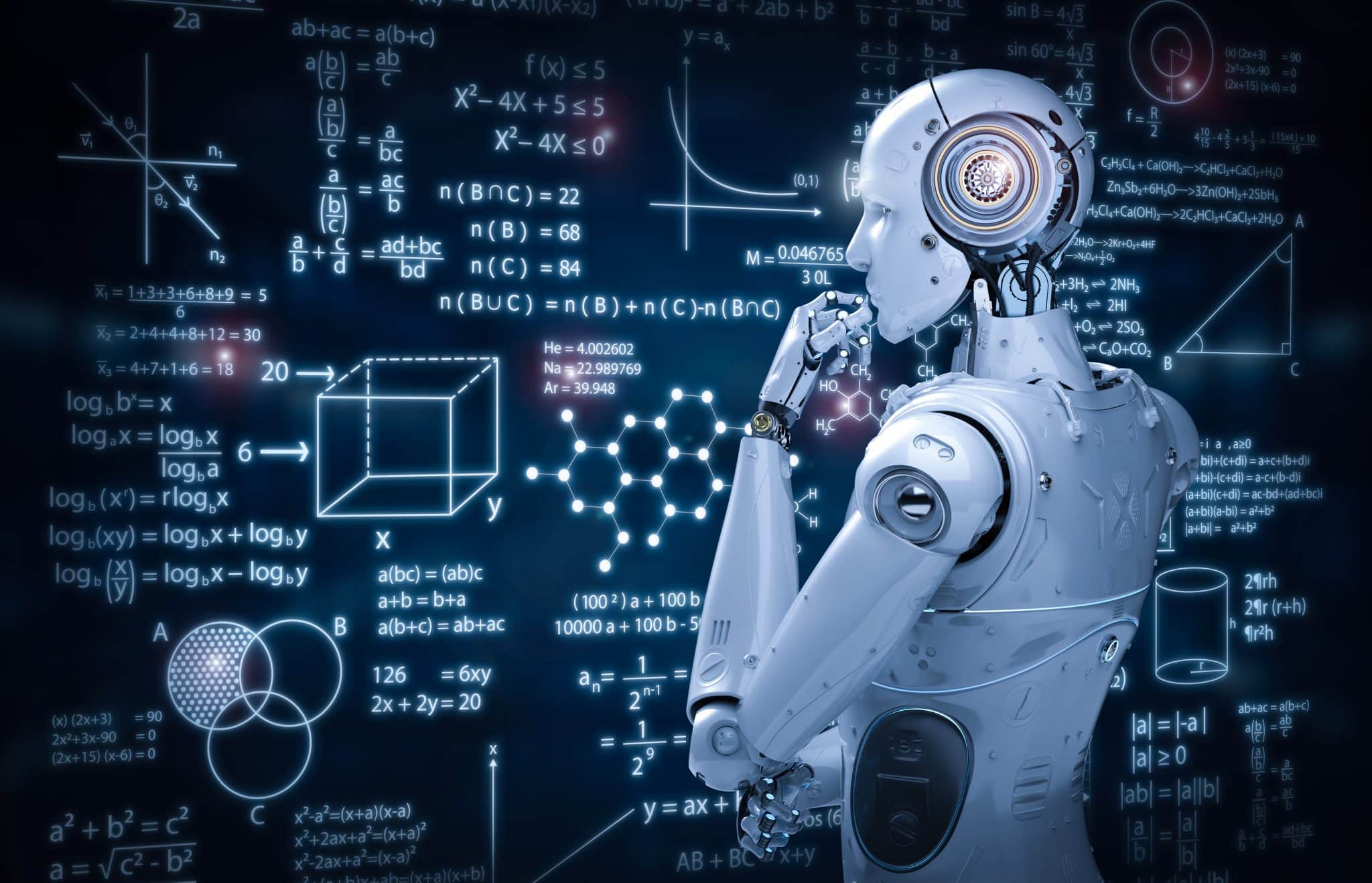 AI in Education Market Statistics – Key Trends & Figures For 2024 – The TechLead
