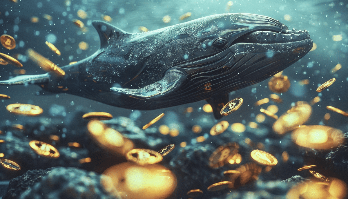 Major Whales Bag Cardano, SHIB, and JASMY, Indicating a Buy Signal – The TechLead