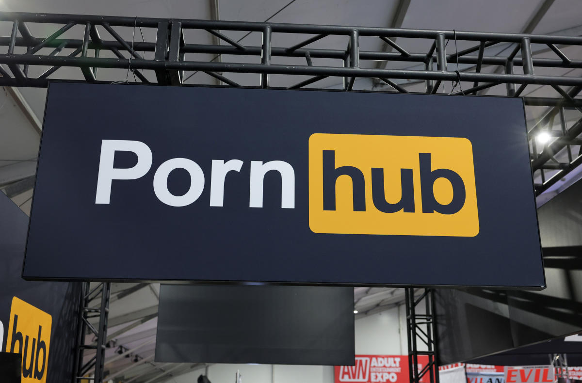 Pornhub to leave five more states over age-verification laws – The TechLead