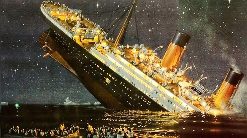 Billionaire Larry Connor Plans Deep-Sea Dive To Titanic Wrecks, Following OceanGate’s Setback | Science & Environment News – The TechLead