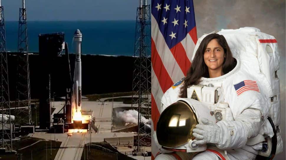 Indian-Origin NASA Astronaut Sunita Williams Makes History; Boeing’s Starliner Finally Lifts Off After Multiple Delays | Science & Environment News – The TechLead