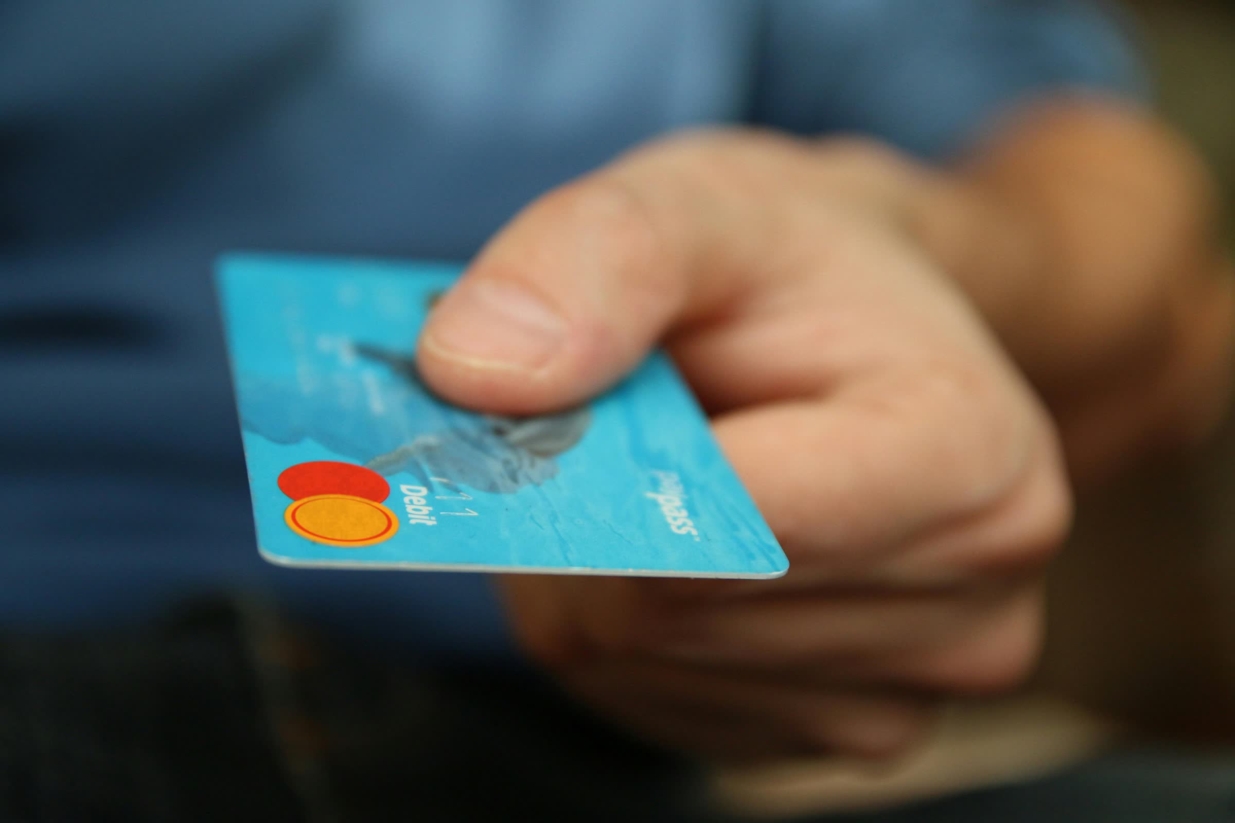 Retailers fight back against gift card scams with education, technology – The TechLead