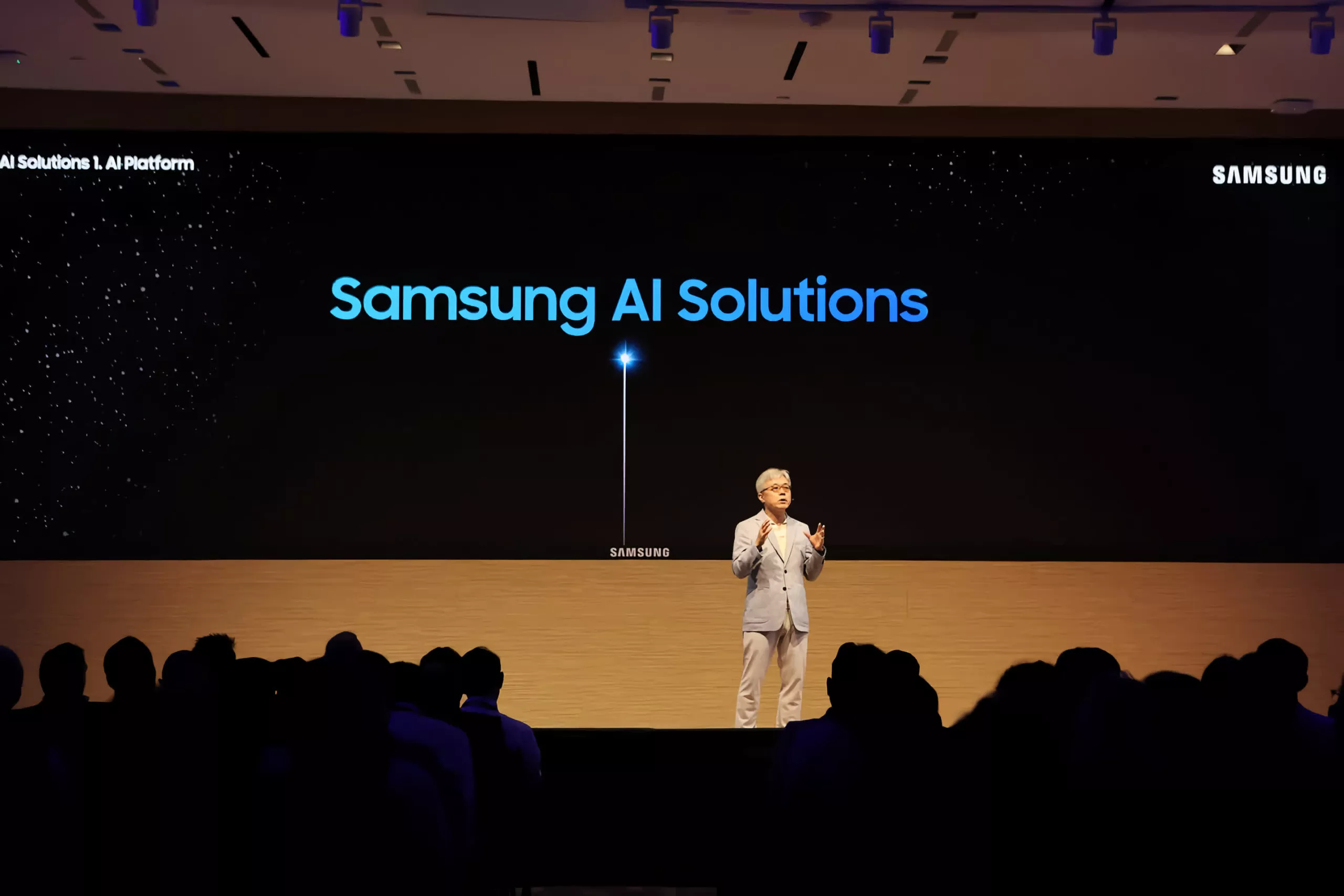 New Samsung 2nm roadmap shows backside power delivery coming in 2027 – The TechLead