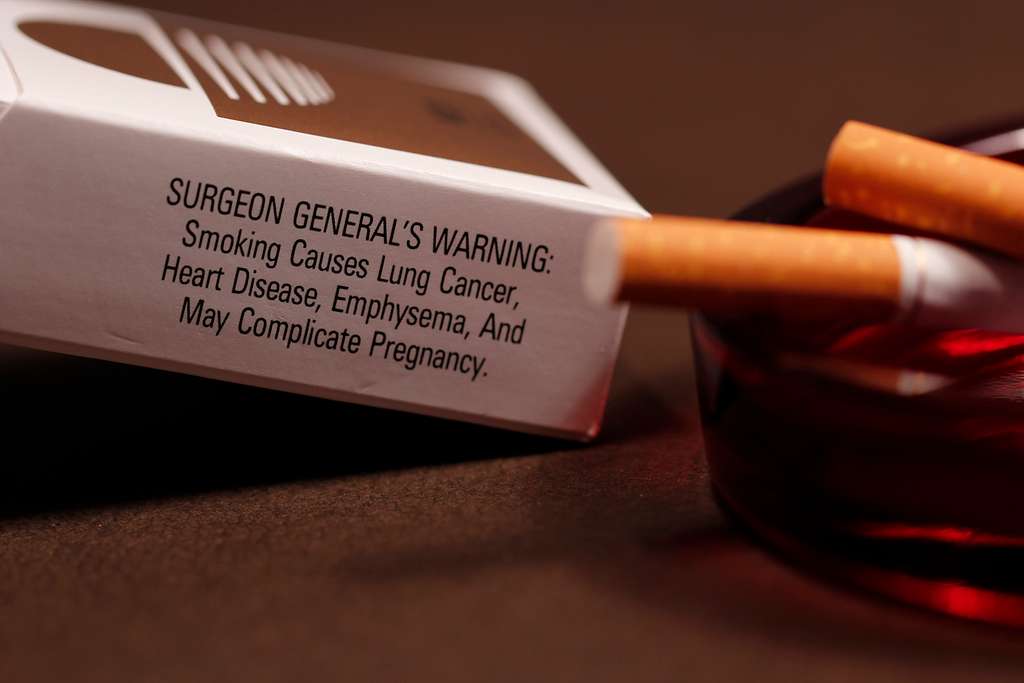 US Surgeon General calls for tobacco-style health warnings on social media platforms – The TechLead