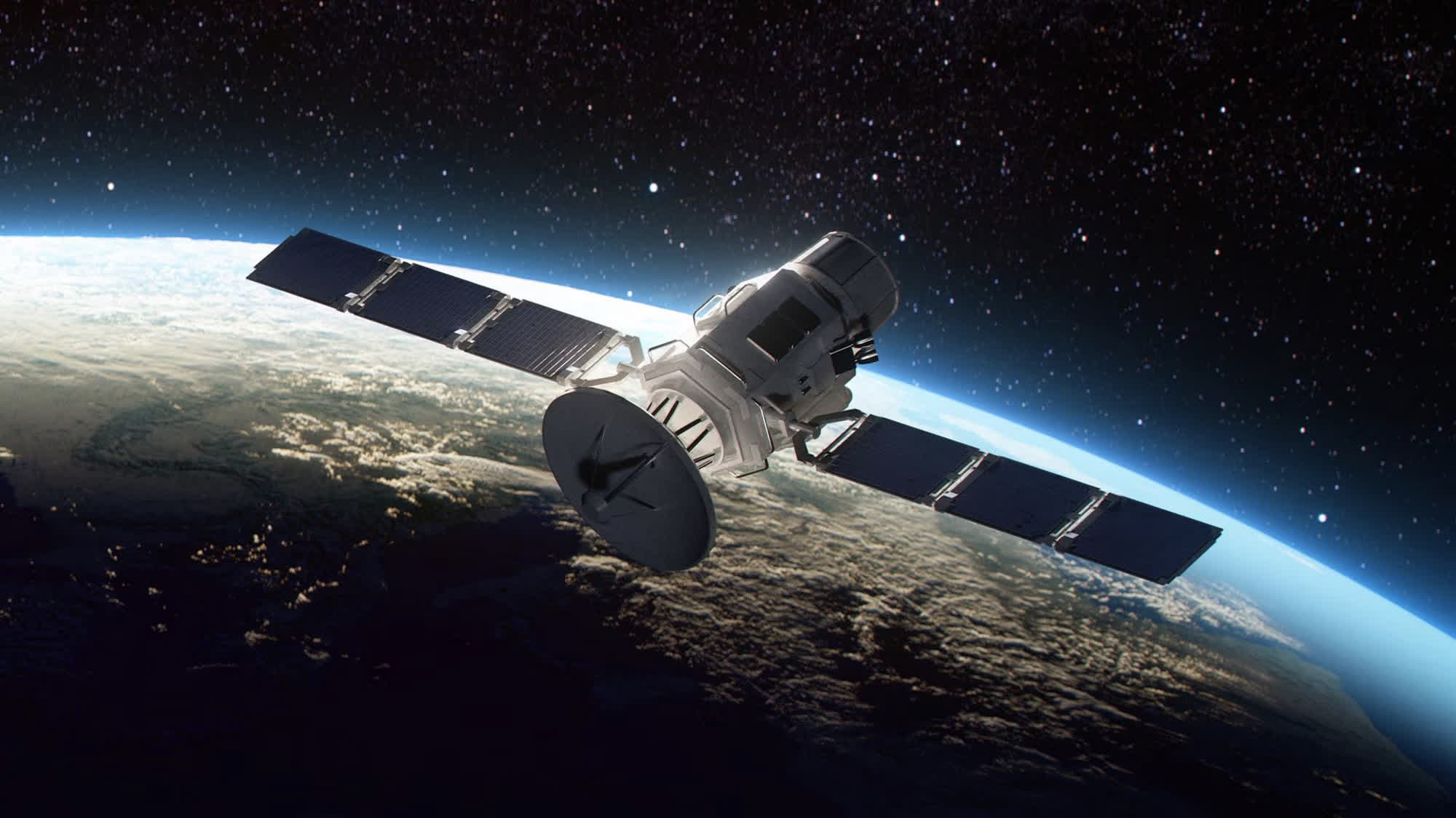 Satellite connectivity and telecom operators may be poised to converge – The TechLead