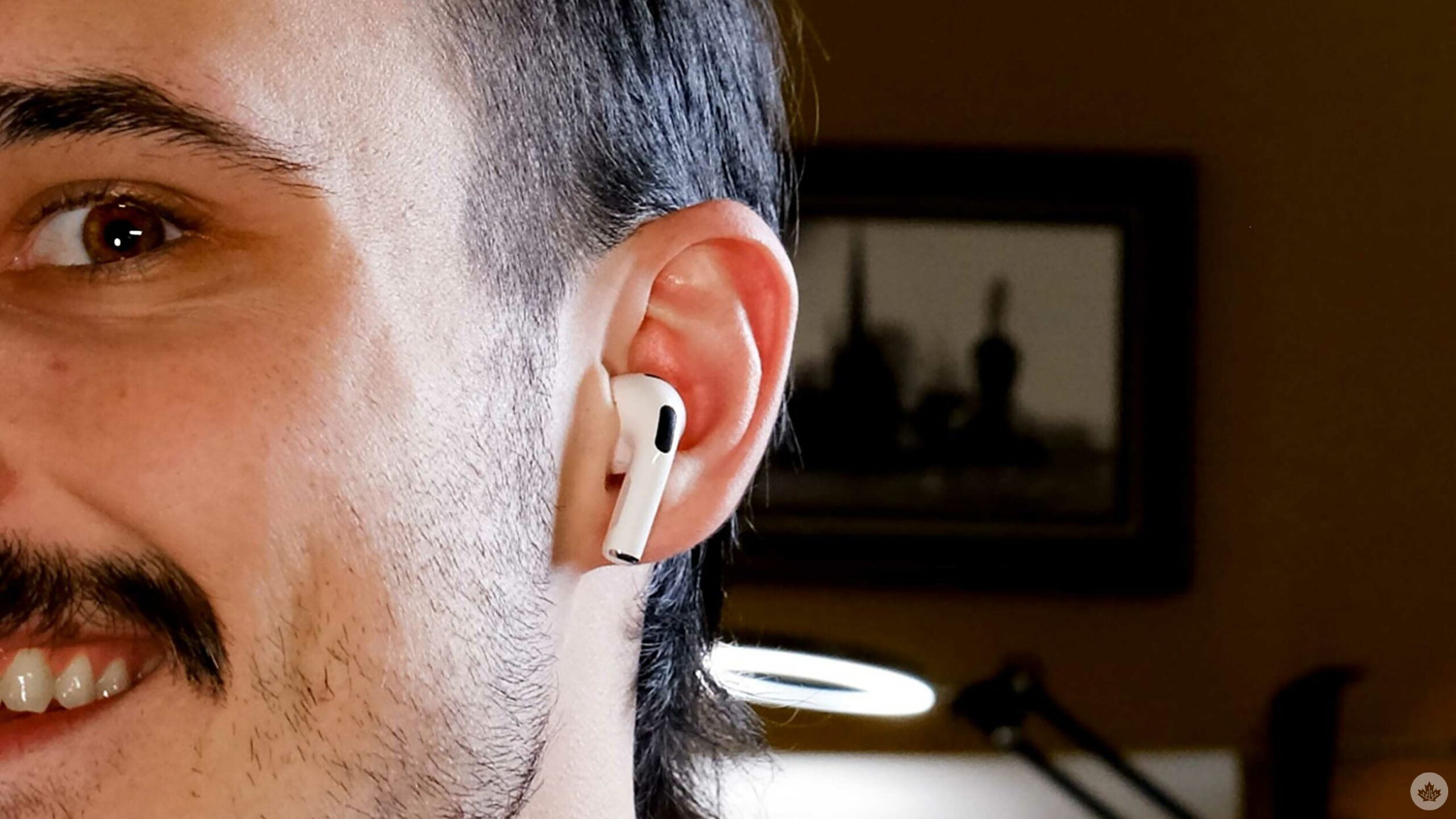 You can shake your head to dismiss AirPods notifications – The TechLead