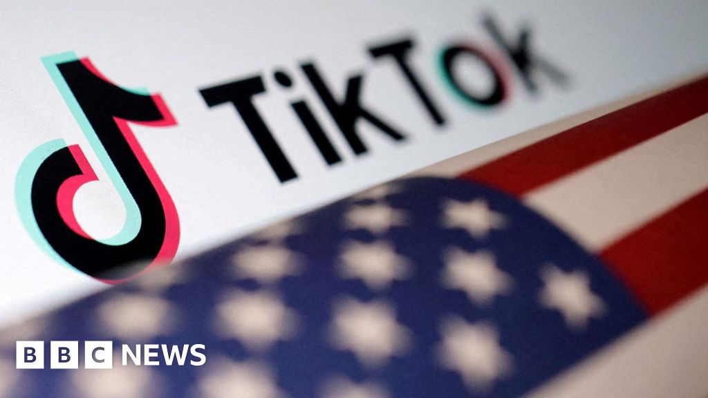 TikTok child privacy complaint referred to US justice department – The TechLead