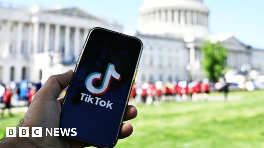 TikTok confirms it offered US government a ‘kill switch’ – The TechLead