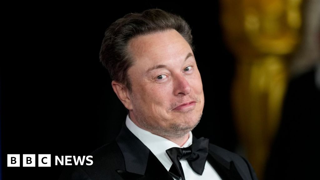 Elon Musk says Tesla pay deal vote is going in his favour – The TechLead