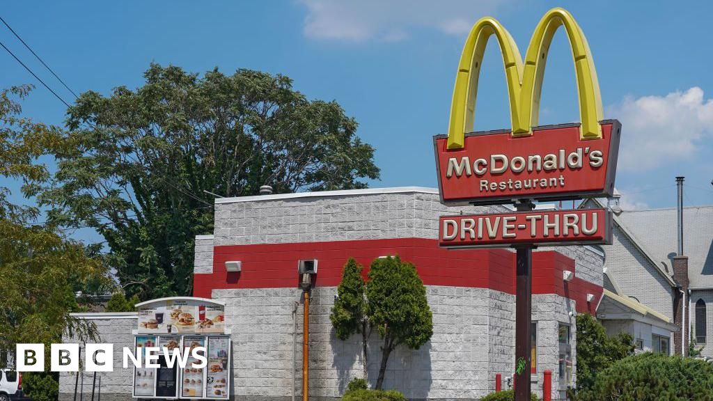 McDonalds removes AI drive-throughs after order errors – The TechLead