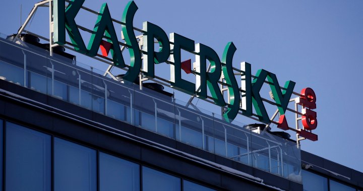 U.S. to ban Kaspersky cybersecurity products over security concerns – National – The TechLead