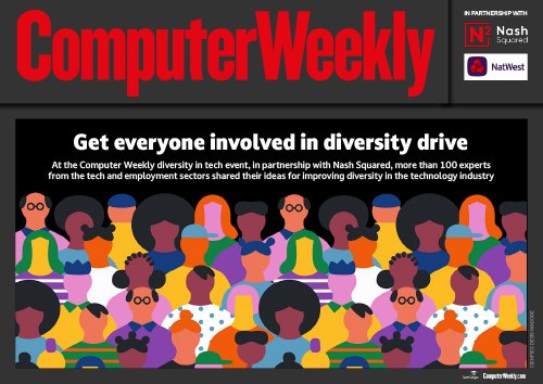 The importance of getting everyone involved in the diversity drive – The TechLead