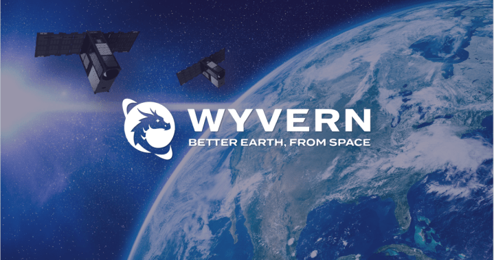 Alberta tech company Wyvern hopes to build a better Earth from space – The TechLead