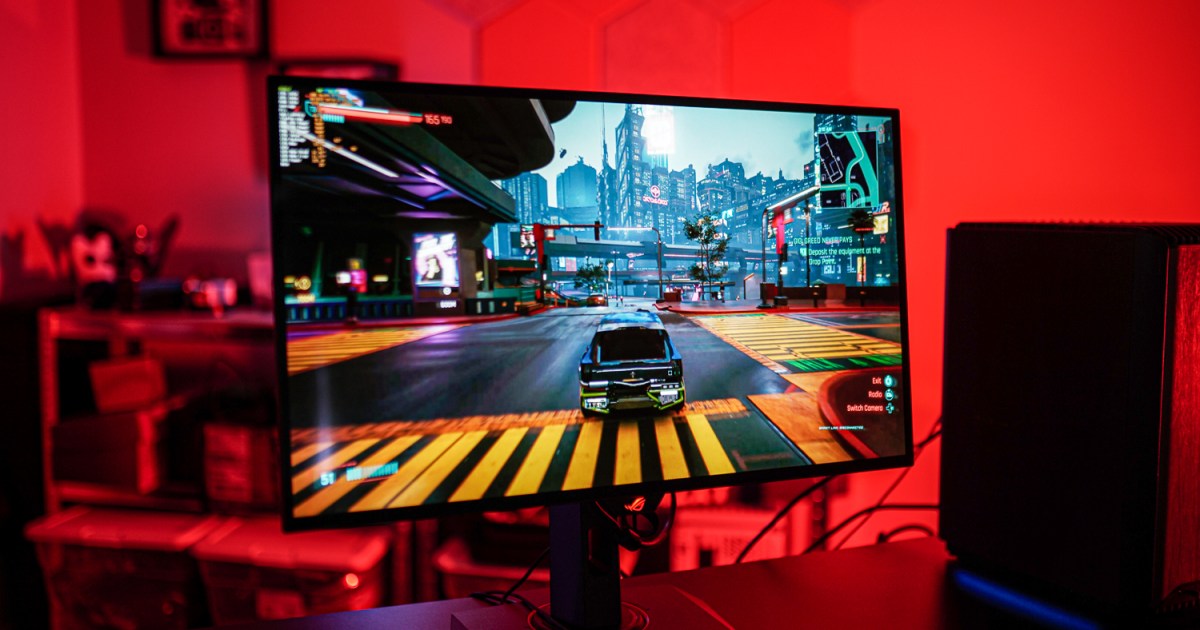 The best OLED monitors that you should buy in 2024 – The TechLead