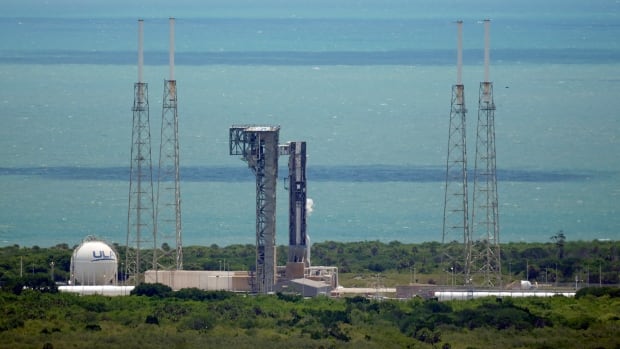 Boeing’s Starliner launch called off at last minute in latest delay of astronaut flight – The TechLead