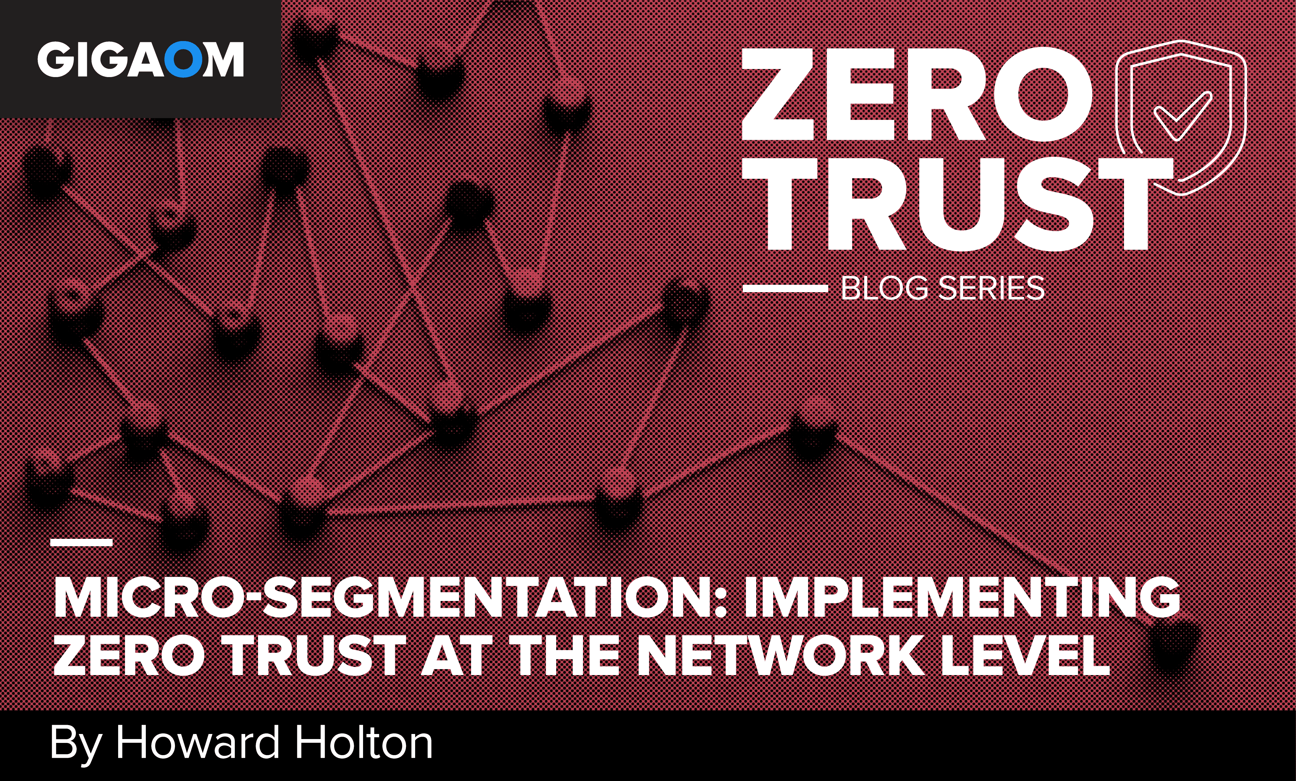 Microsegmentation: Implementing Zero Trust at the Network Level – The TechLead