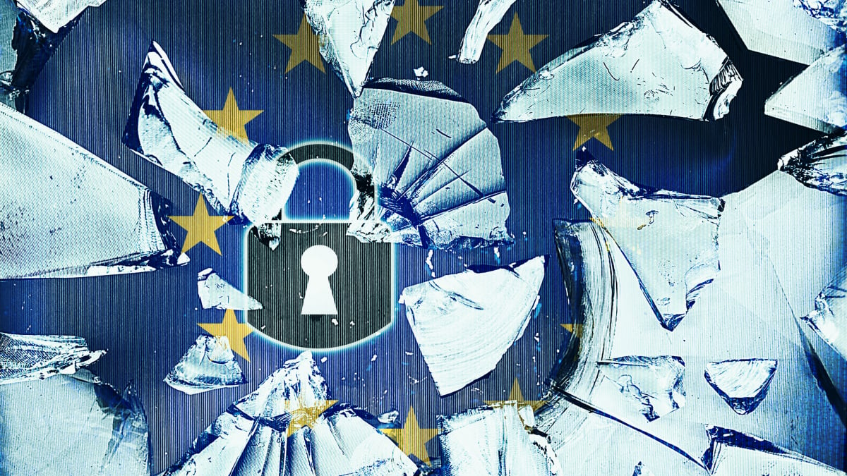 EU chat control law would allow scans of encrypted messages – The TechLead