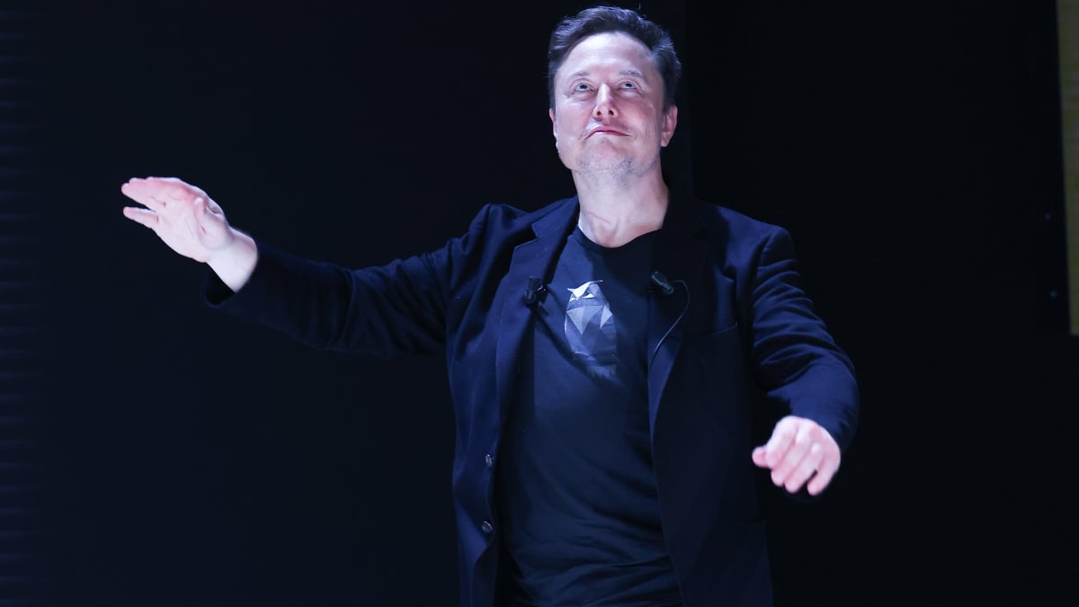 Fake Elon Musk livestreams promoting crypto scams keep popping up on YouTube – The TechLead