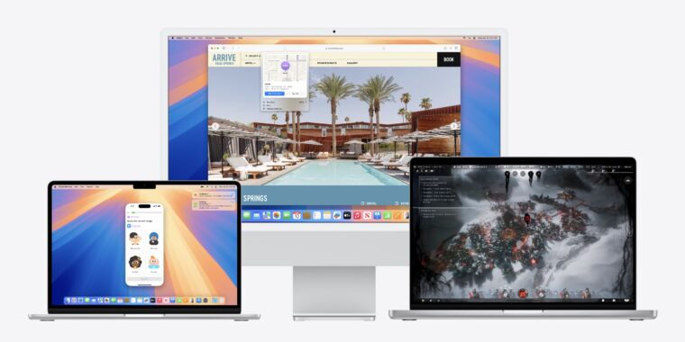 Apple quietly improves Mac virtualization in macOS 15 Sequoia – The TechLead