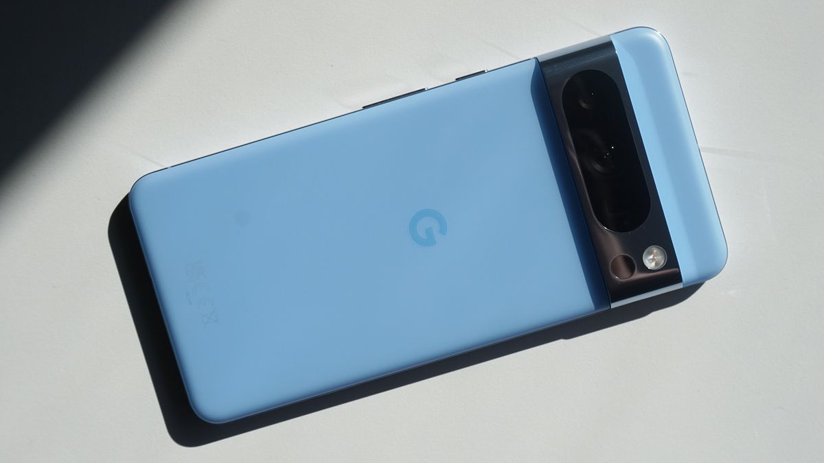 Fresh Google Pixel 9 leak hints at a modest performance boost over the Pixel 8 – The TechLead