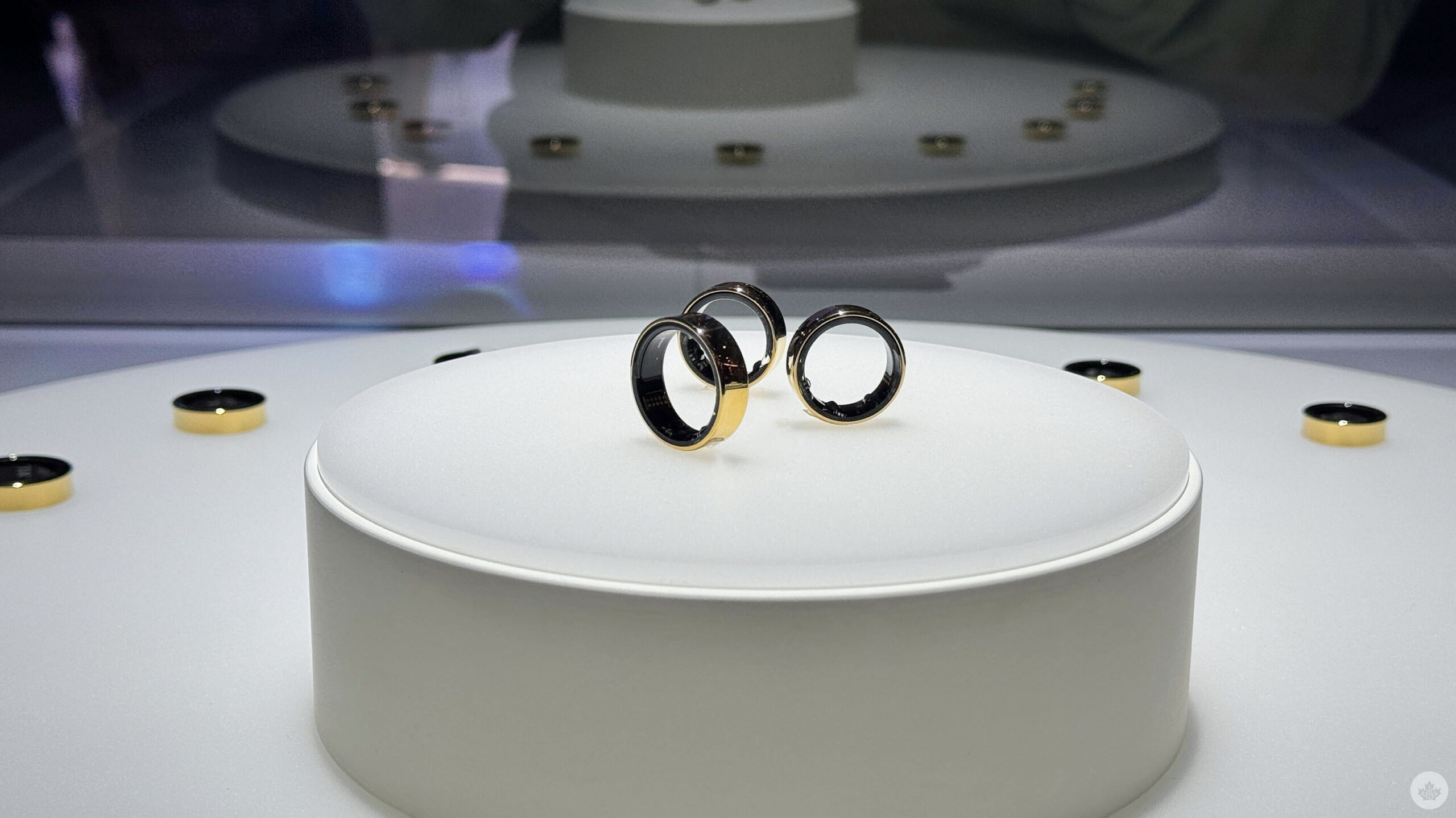 Samsung Galaxy Ring to sport Galaxy Buds-like charging case – The TechLead