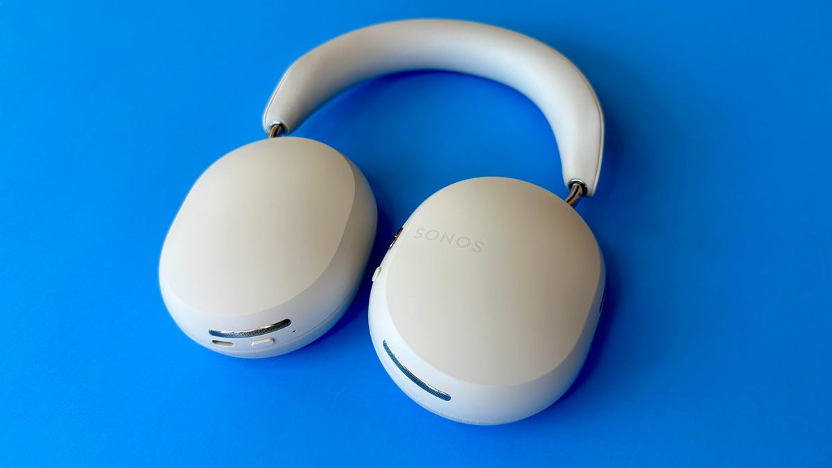 Sonos’ Highly-Anticipated Ace Headphones Let You Take Immersive Sound Everywhere – The TechLead