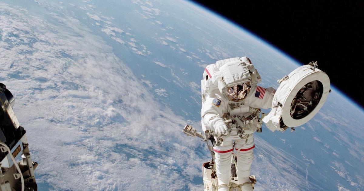 Unusual issue forces NASA to call off ISS spacewalk – The TechLead