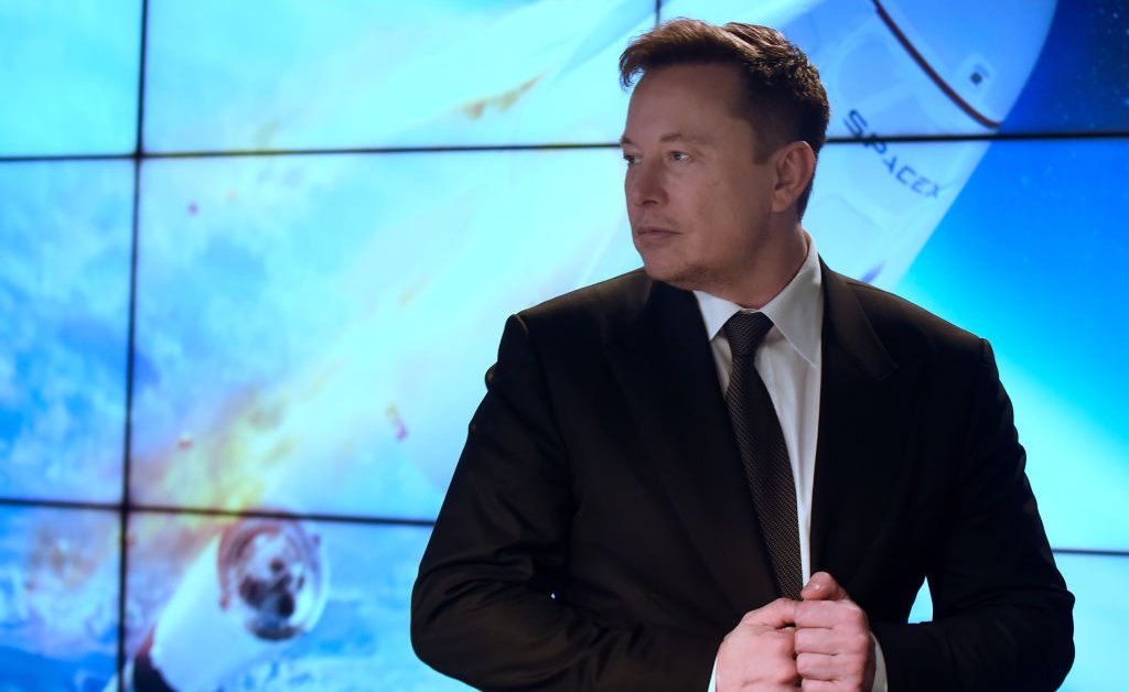 Former Employees Sue SpaceX and Elon Musk Over Firing After Criticisms – The TechLead