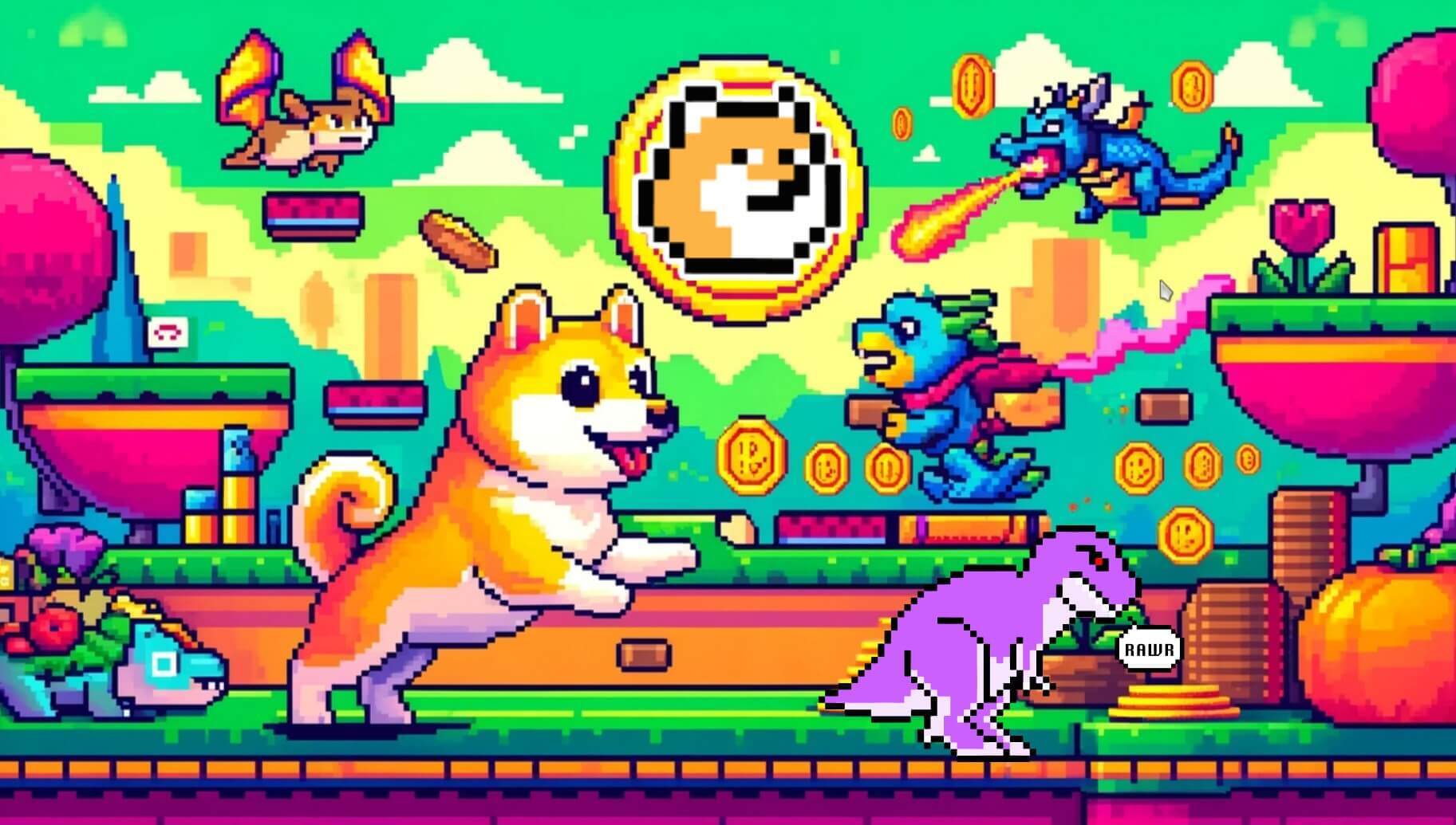 Top Dogs – Why PlayDoge P2E is Poised to Explode 170x – The TechLead