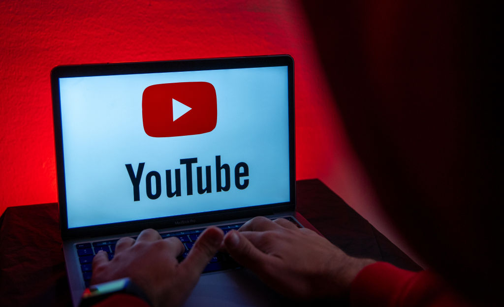YouTube Tightens Rules on Gun Videos – The TechLead