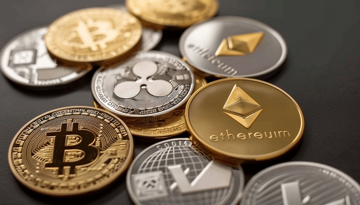 Bitcoin Steady at $57,000 Price Range as Altcoins Display Mixed Signals – The TechLead