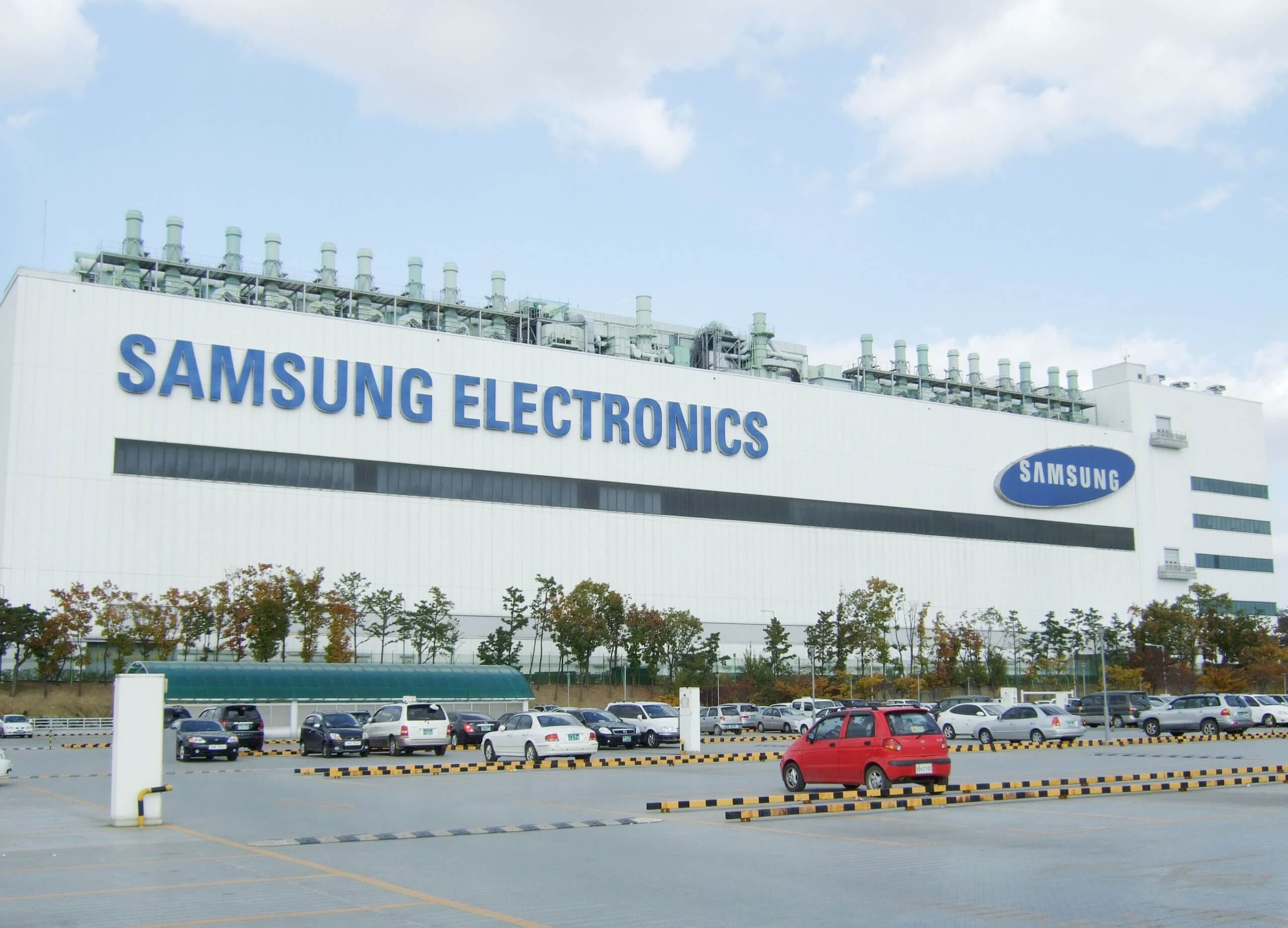 Samsung Electronics union declares workers will go on strike “indefinitely” – The TechLead