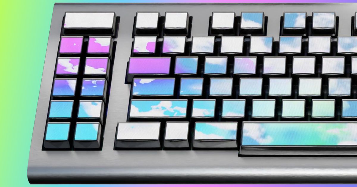 How the Stream Deck rose from the ashes of a legendary keyboard – The TechLead