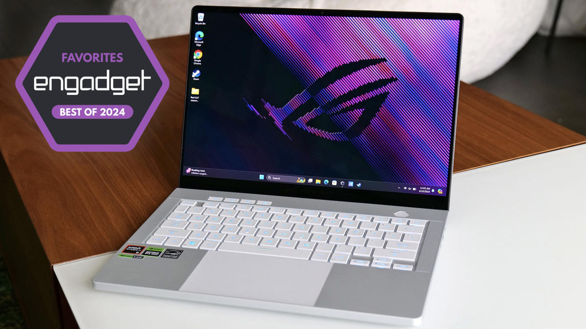 The best gaming laptops for 2024 – The TechLead