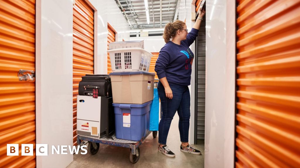 What’s behind the global self-storage boom? – The TechLead