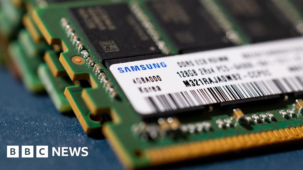 Samsung expects profits to soar with boost from AI – The TechLead