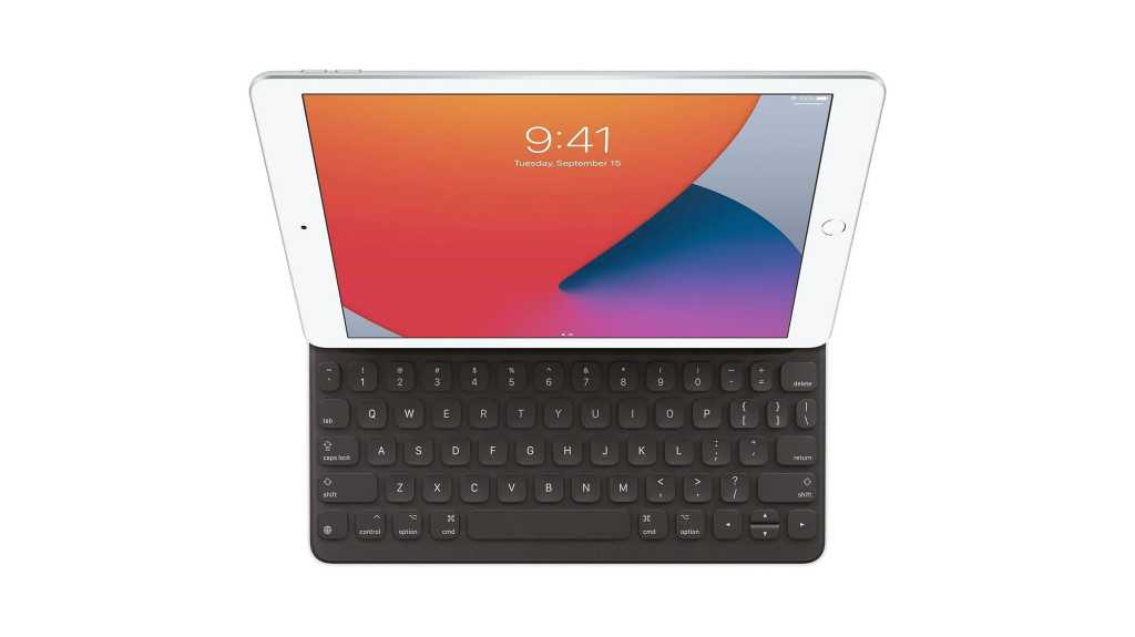 Turn your iPad into a laptop with this 38 percent off this official Apple keyboard – The TechLead