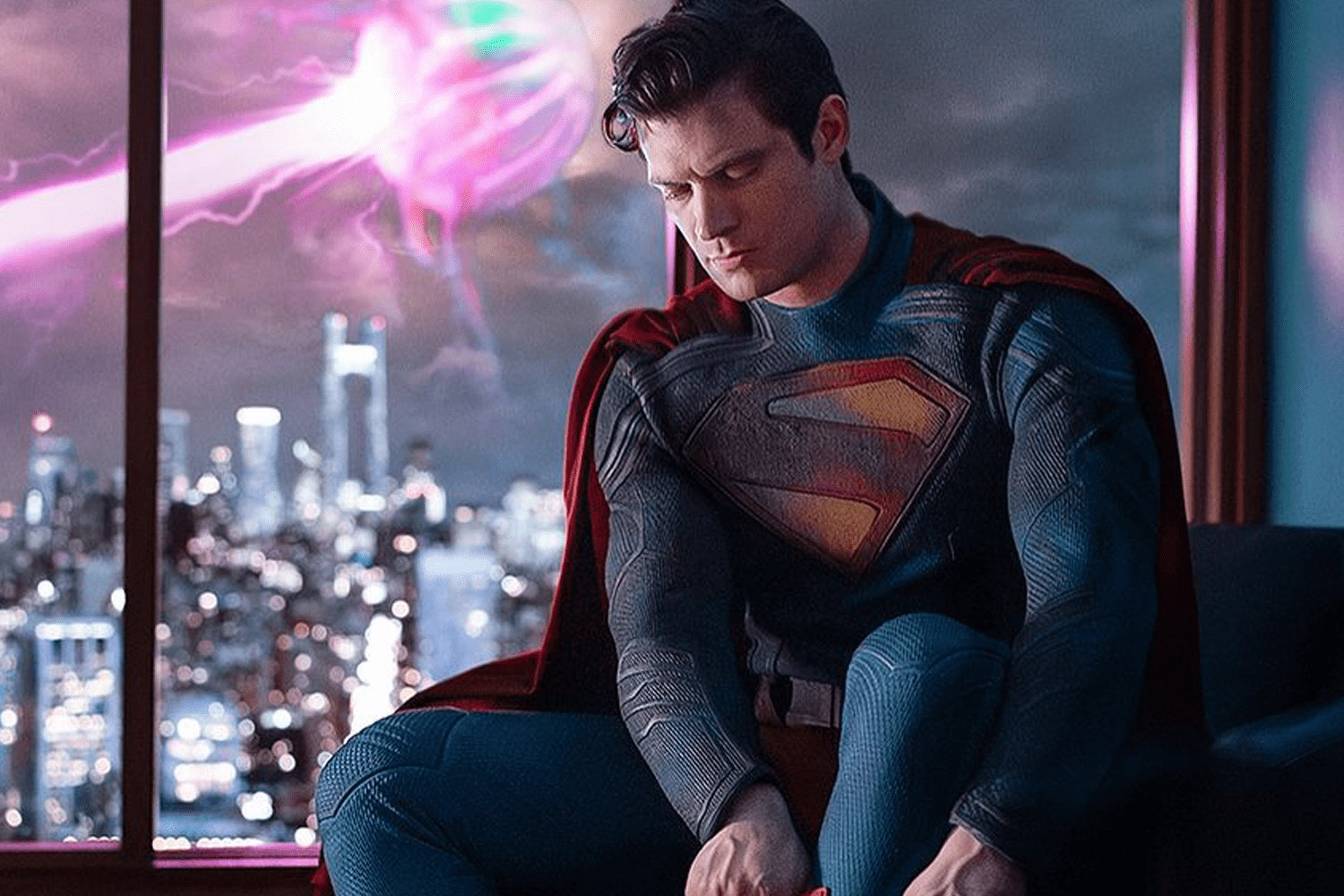 James Gunn’s Superman: Managing Fan Expectations – The TechLead