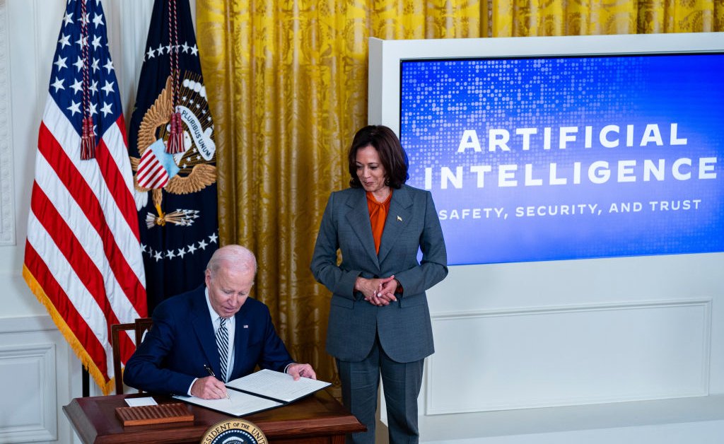 Experts Worry Republicans Will Repeal Biden’s AI Executive Order – The TechLead