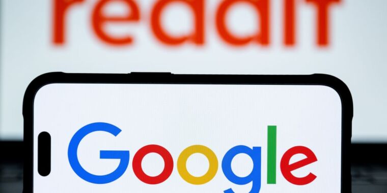 Non-Google search engines blocked from showing recent Reddit results – The TechLead
