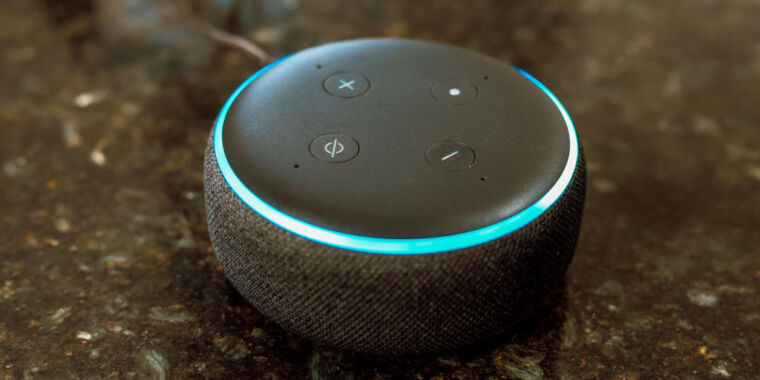 Alexa had “no profit timeline,” cost Amazon $25 billion in 4 years – The TechLead