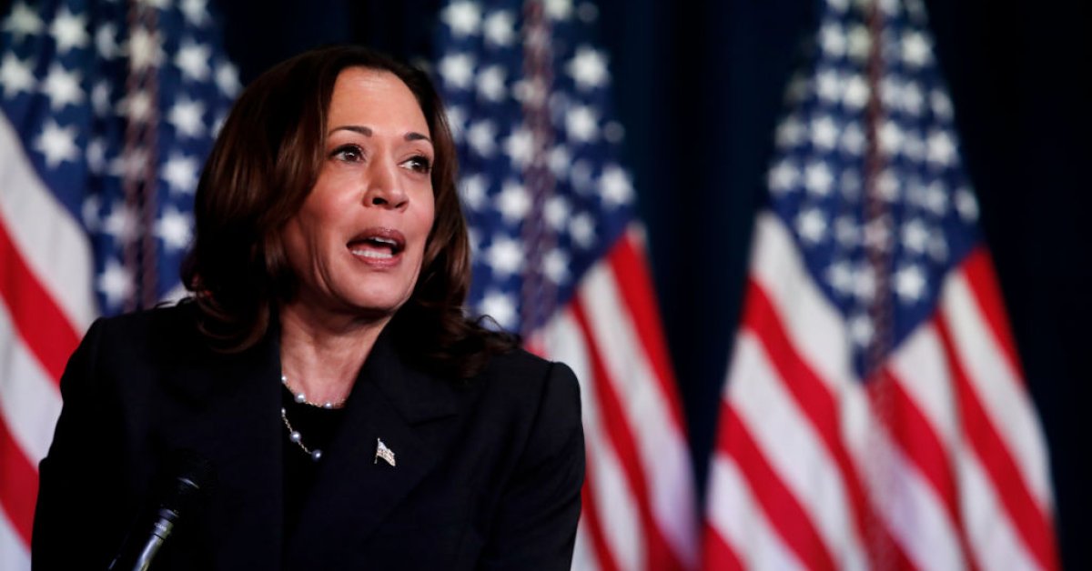 Silicon Valley Has Embraced Trump. Could Harris Win Them Back? – The TechLead